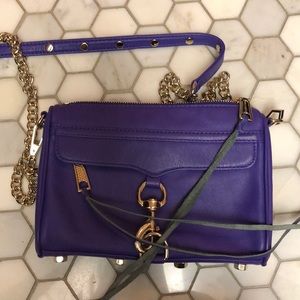 Rebecca minkoff crossbody
